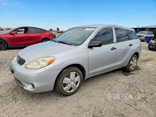 TOYOTA MATRIX BASE