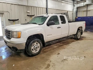 GMC SIERRA K2500 SLE