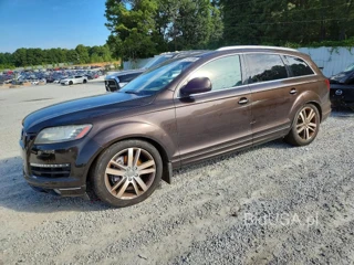 AUDI Q7 PRESTIGE
