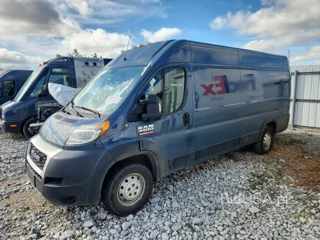 RAM PROMASTER 3500