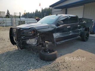 CHEVROLET SILVERADO K1500 LTZ