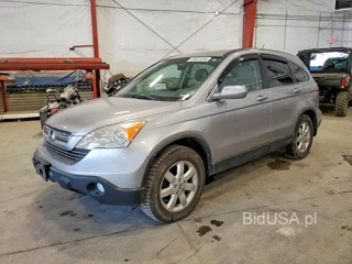 HONDA CR-V EXL