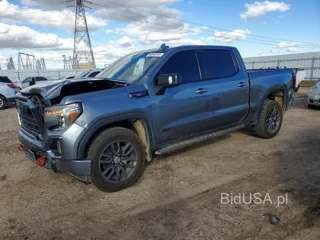 GMC SIERRA K1500 AT4