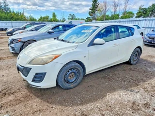 MAZDA 3 I
