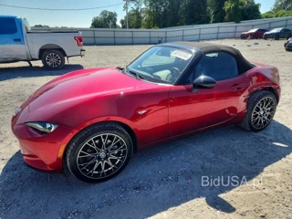 MAZDA MX-5 MIATA SPORT