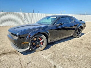 DODGE CHALLENGER R/T