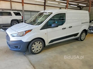 FORD TRANSIT CONNECT XL
