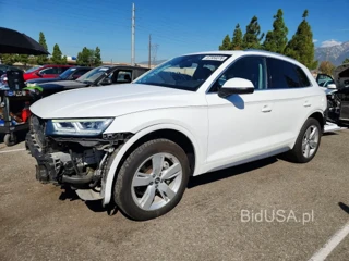 AUDI Q5 PREMIUM PLUS
