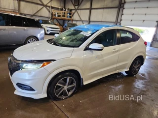 HONDA HR-V TOURING