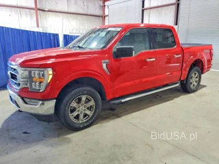 FORD F150 SUPERCREW