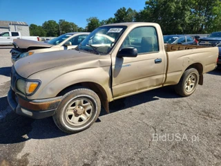 TOYOTA TACOMA BASE