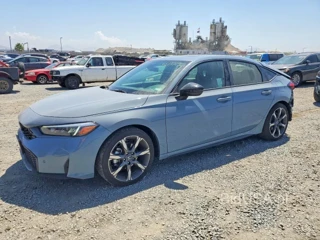 HONDA CIVIC SPORT TOURING