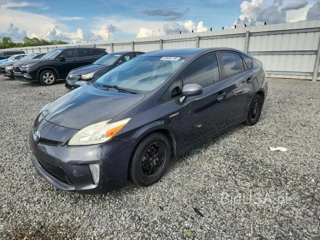 TOYOTA PRIUS TWO