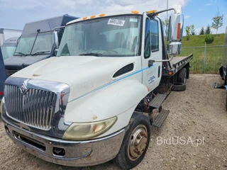 INTERNATIONAL 4000 4300