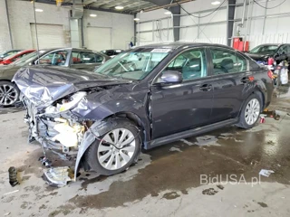 SUBARU LEGACY 2.5I LIMITED