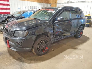 JEEP COMPASS LIMITED