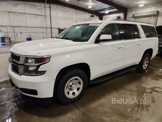 CHEVROLET SUBURBAN K1500