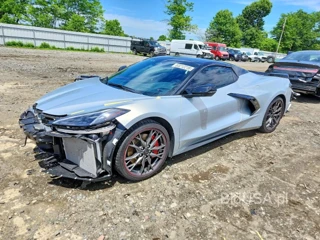 CHEVROLET CORVETTE STINGRAY 2LT