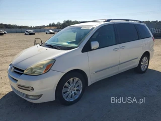 TOYOTA SIENNA XLE LIMITED 7 PASSENGER