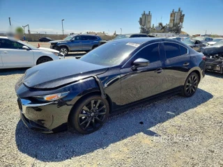 MAZDA 3 SELECT SPORT