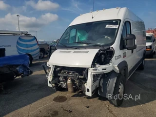 RAM PROMASTER 2500 2500 HIGH