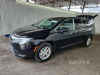 CHRYSLER PACIFICA SELECT