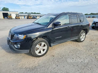 JEEP COMPASS SPORT