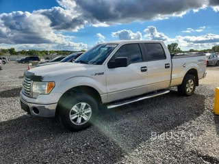 FORD F150 SUPERCREW
