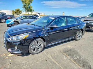 HYUNDAI SONATA PLUG-IN HYBRID LIMITED