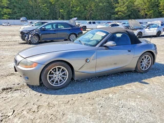 BMW Z4 2.5