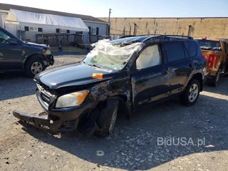 TOYOTA RAV4 BASE
