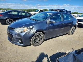 TOYOTA COROLLA S PLUS