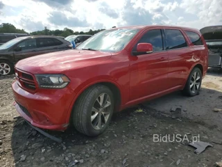 DODGE DURANGO R/T