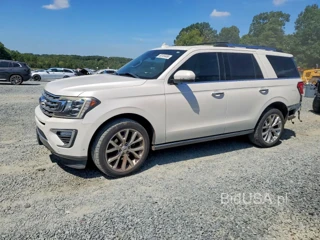 FORD EXPEDITION LIMITED