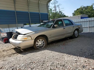 MERCURY GRAND MARQUIS LS