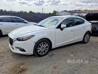 MAZDA 3 SPORT