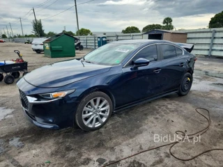 MAZDA 3 SELECT