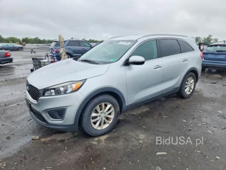 KIA SORENTO LX V6