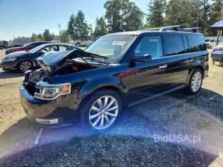 FORD FLEX LIMITED