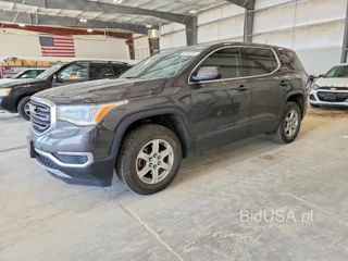 GMC ACADIA SLE