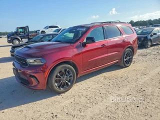 DODGE DURANGO R/T