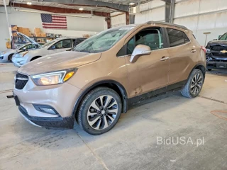 BUICK ENCORE PREFERRED II