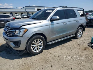 FORD EXPEDITION XLT