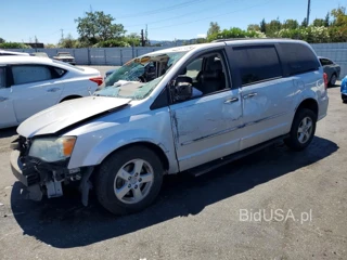 DODGE GRAND CARAVAN MAINSTREET