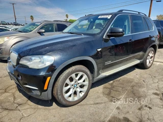 BMW X5 XDRIVE35I