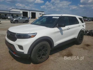 FORD EXPLORER TIMBERLINE