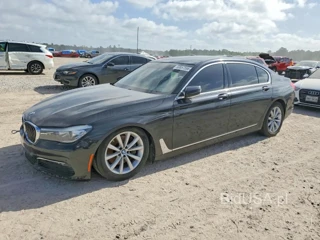 BMW 740 I