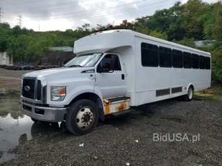 FORD F-650