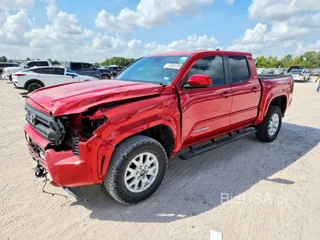 TOYOTA TACOMA SR5