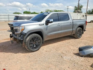 GMC SIERRA K1500 DENALI
